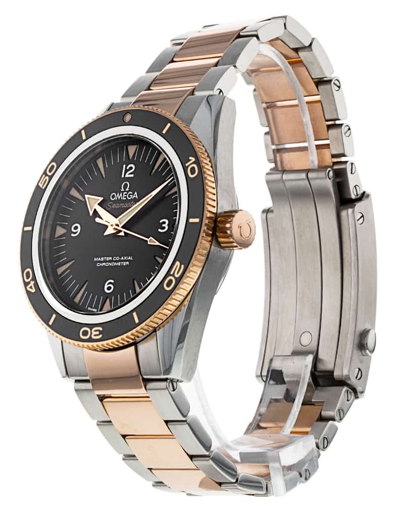 Omega Seamaster 300m 233.20.41.21.01.001